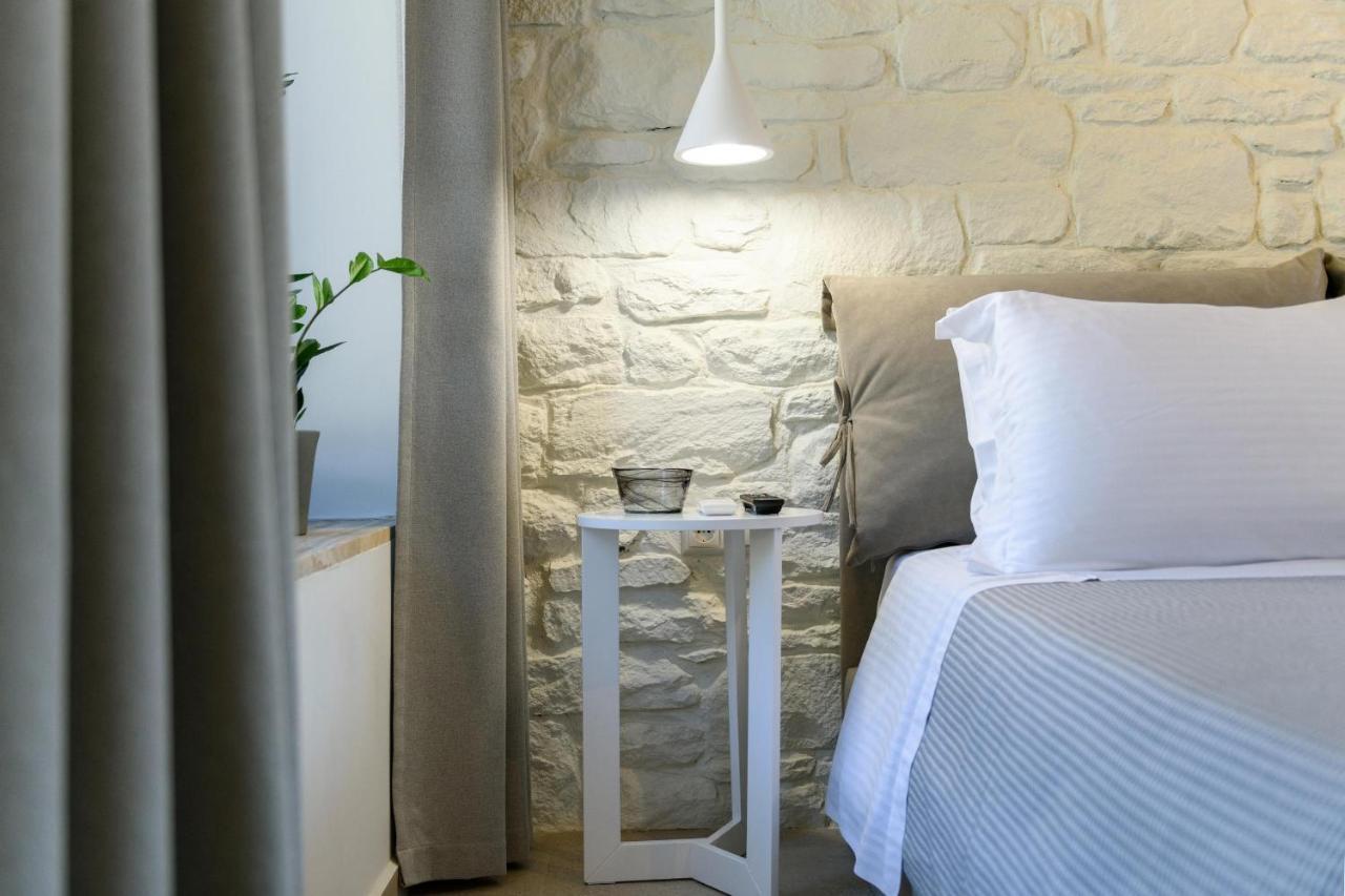 Apartament Archetypo Luxury Living Chrysi Ammoudia Zewnętrze zdjęcie
