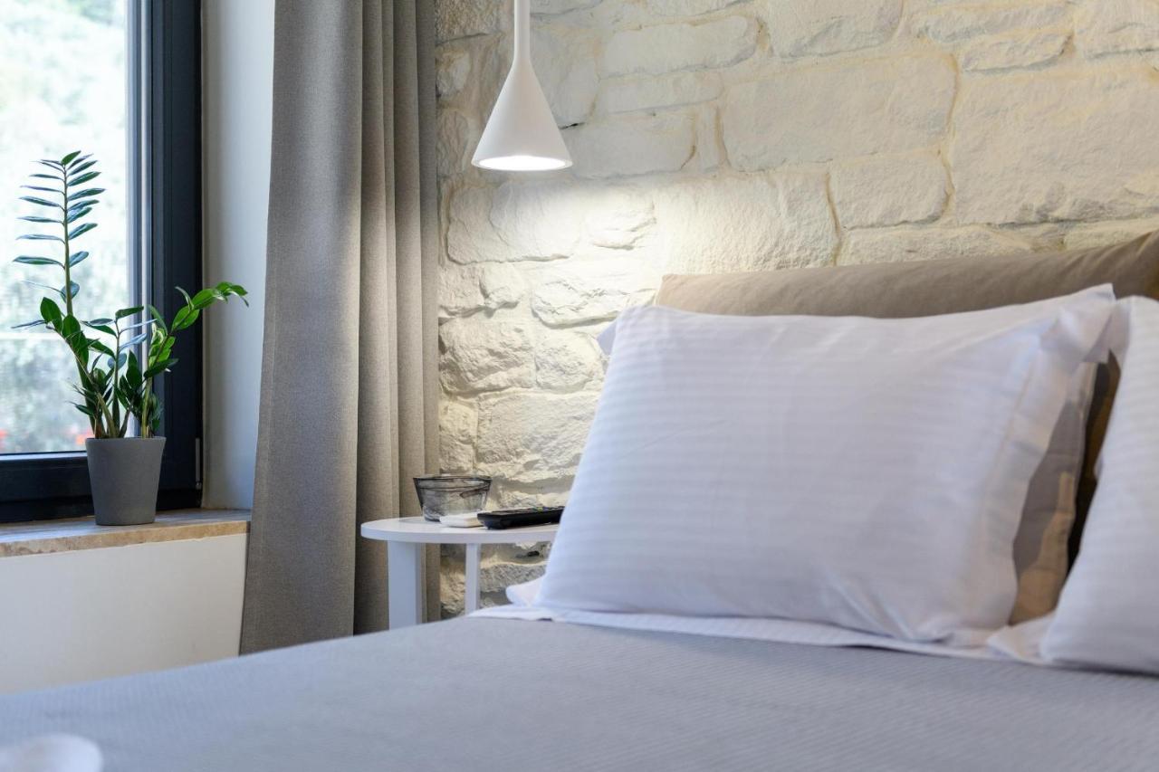 Apartament Archetypo Luxury Living Chrysi Ammoudia Zewnętrze zdjęcie