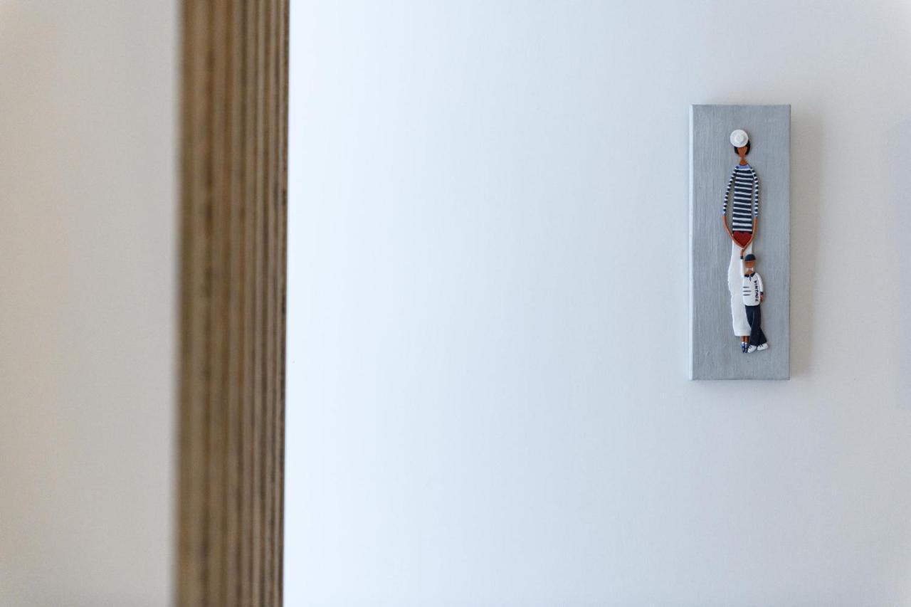 Apartament Archetypo Luxury Living Chrysi Ammoudia Zewnętrze zdjęcie