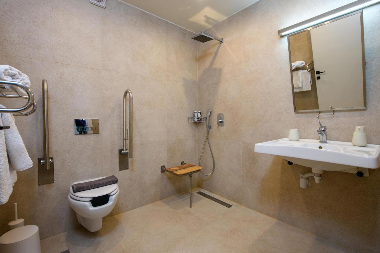 Apartament Archetypo Luxury Living Chrysi Ammoudia Zewnętrze zdjęcie